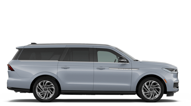 2026 Lincoln Lincoln Navigator External Image 1